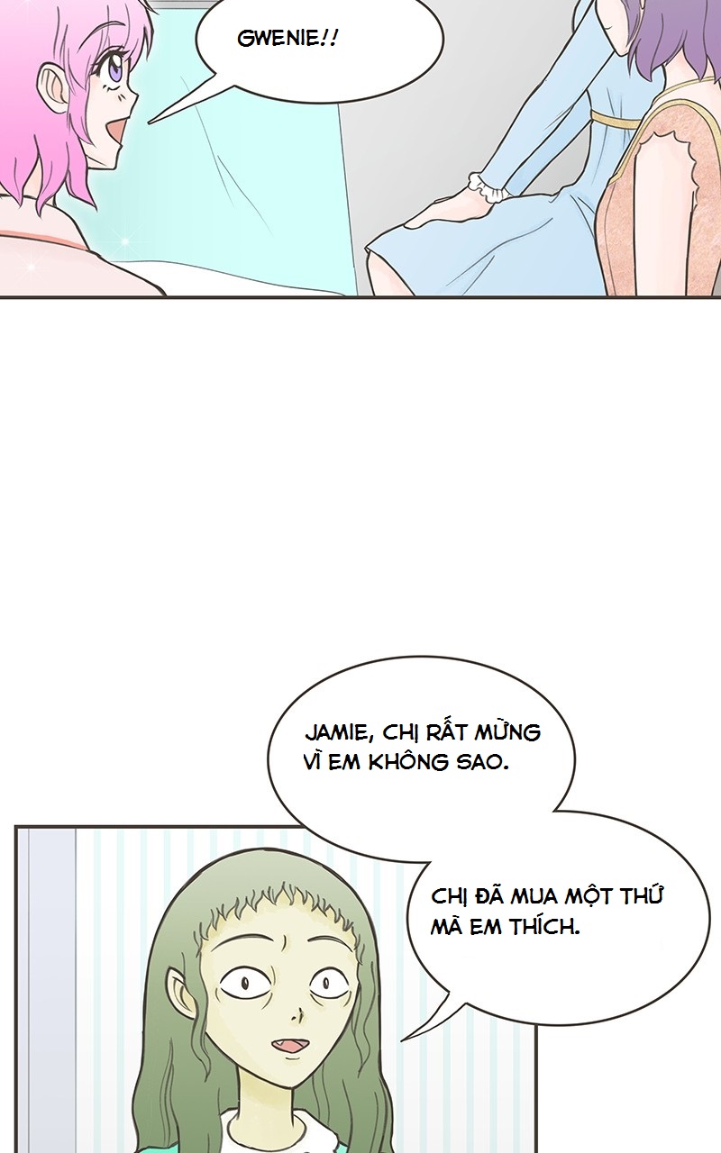 những nàng công chúa bị nguyền rủa chapter 11 9