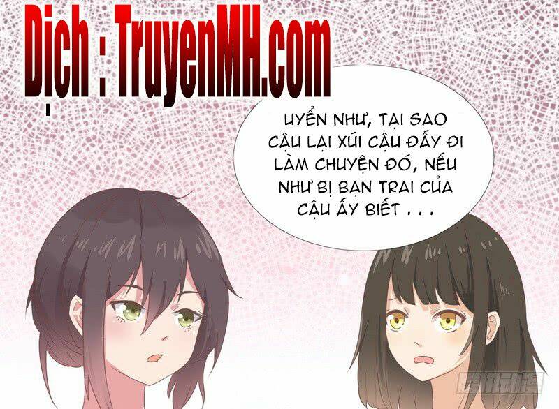 close to you - lại gần anh chapter 2 27