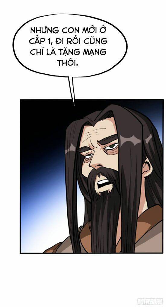 chí tôn thổ hào hệ thống chapter 6 25