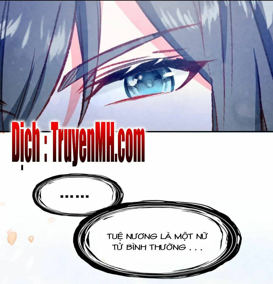 gả cho một tên thái giám đáng ghét chapter 155 10