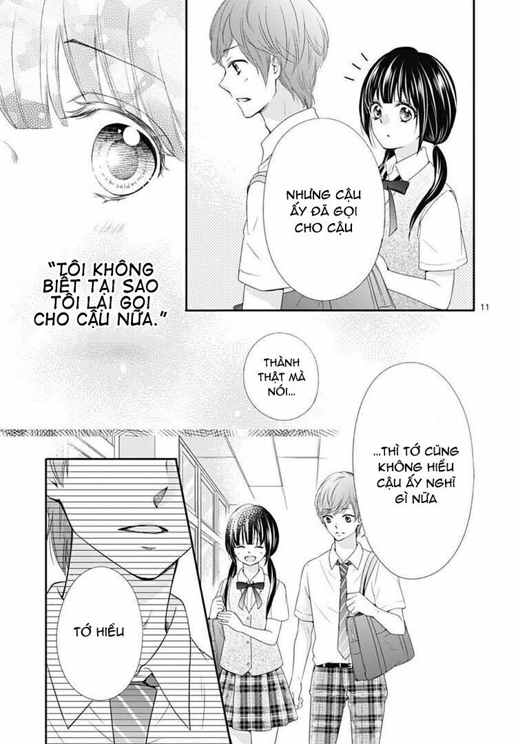 hidamari no tsuki chapter 5 13