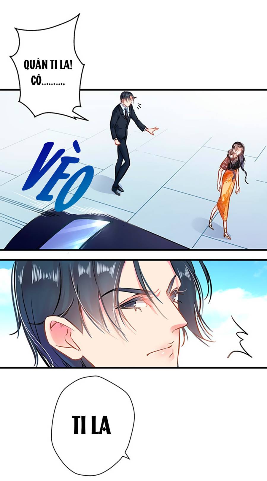 cưng chiều ái thê hư hỏng chapter 8 11