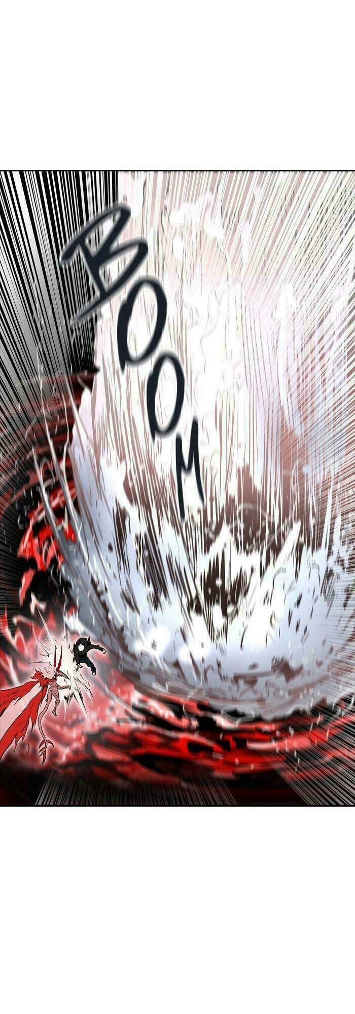 cuộc chiến trong tòa tháp chapter 333 24