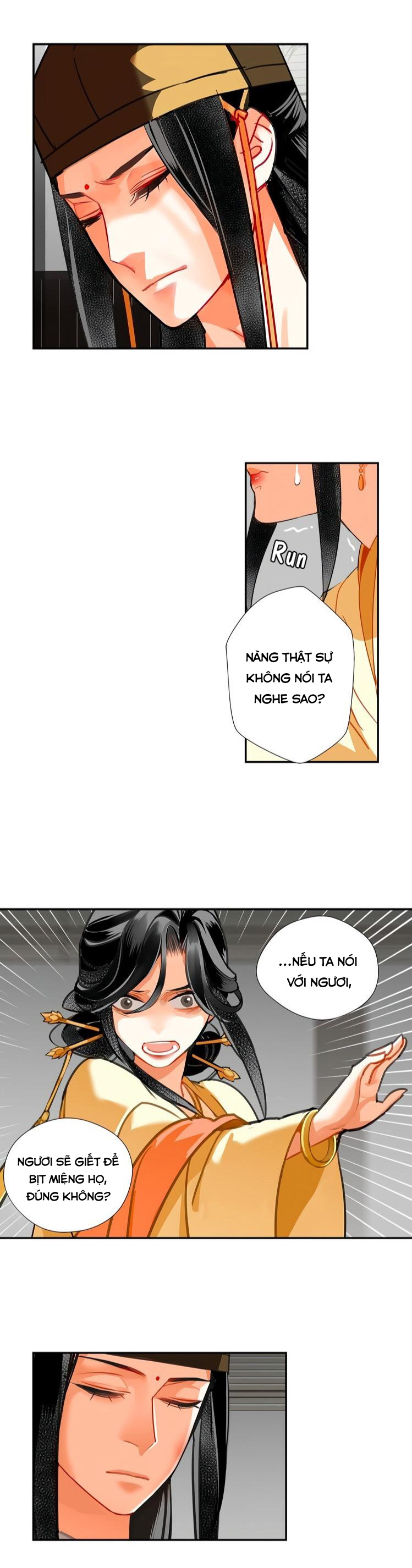 drop ma đạo tổ sư - mao đoàn tiểu kiếm kiếm chapter 132 8