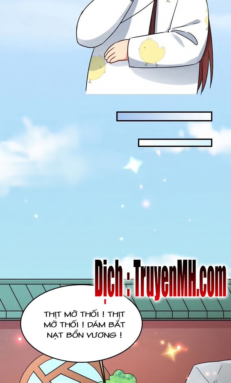 101 mỹ nam của vương phi béo phì chapter 22 5