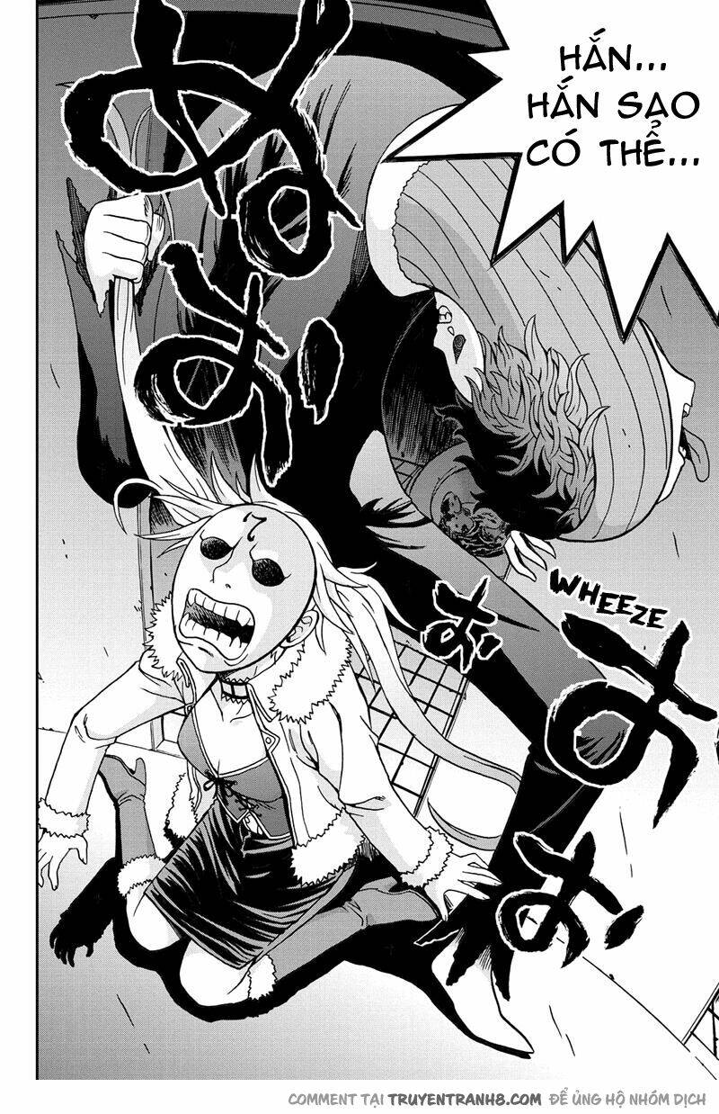 lý do sống còn chapter 29 7