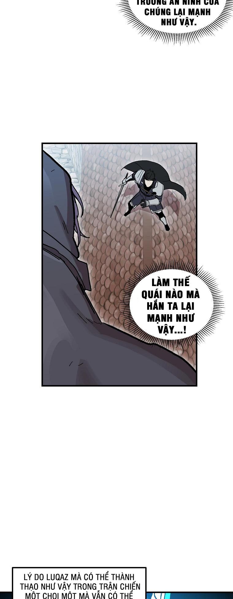 người chơi lỗi chapter 8 27