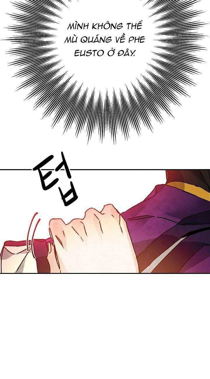 tôi trở thành hoàng đế bạo chúa trong tiểu thuyết chapter 34 26