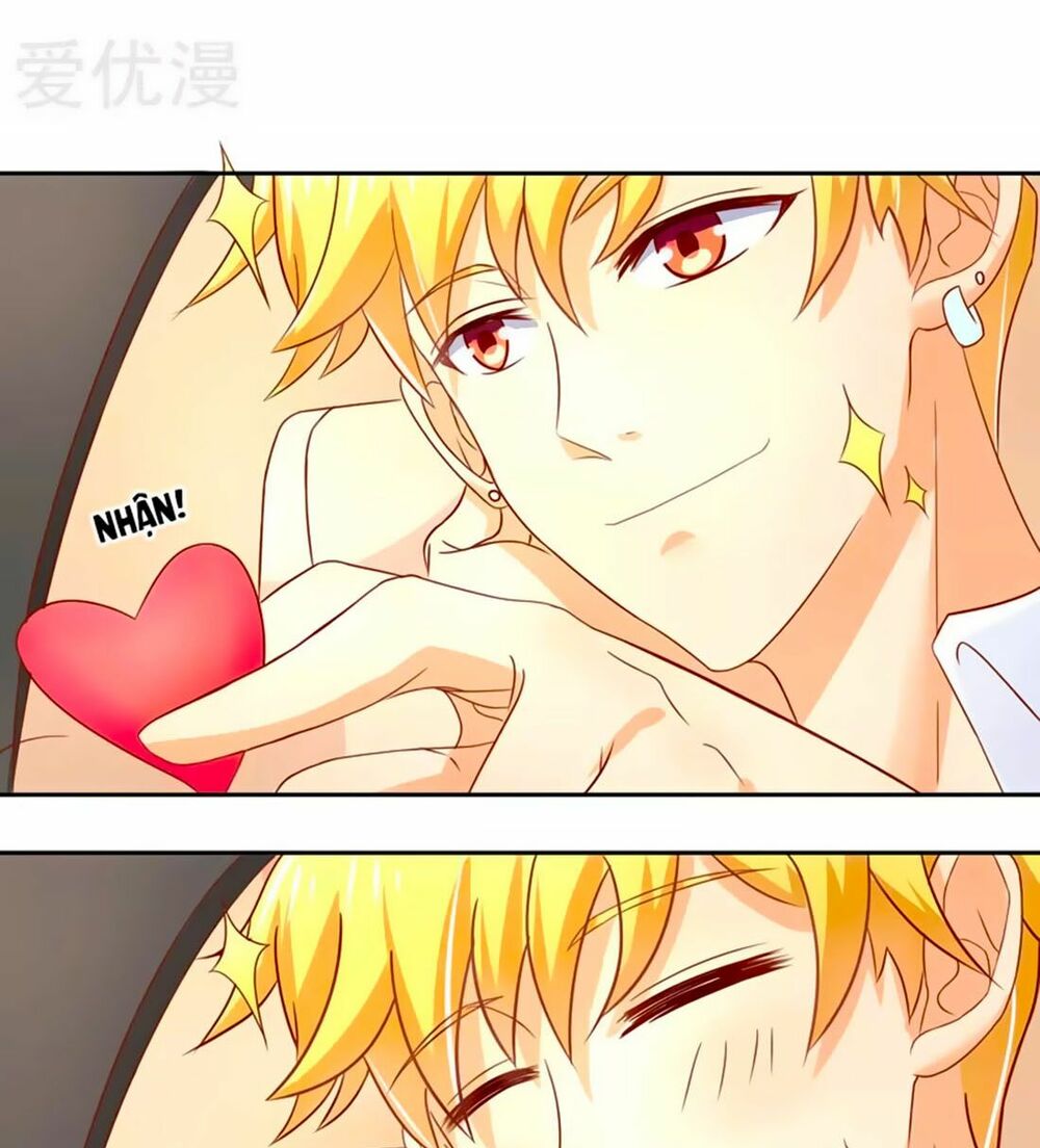 chồng già vợ trẻ trêu nhau hàng ngày chapter 8 29