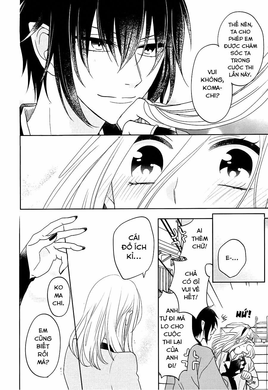 jigoku no enra chapter 17 31