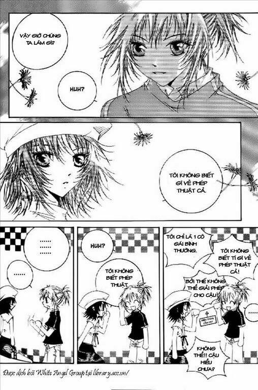 platina chapter 0 35