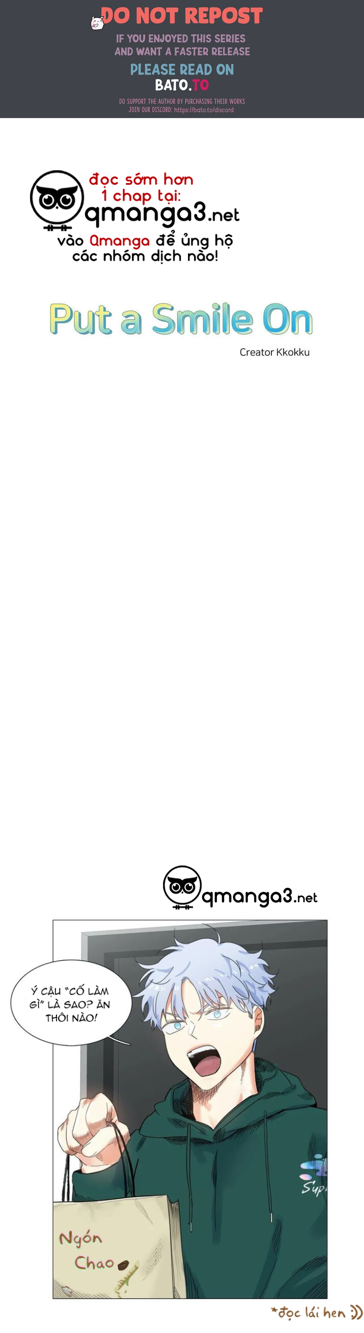khiến anh cười chapter 23 1