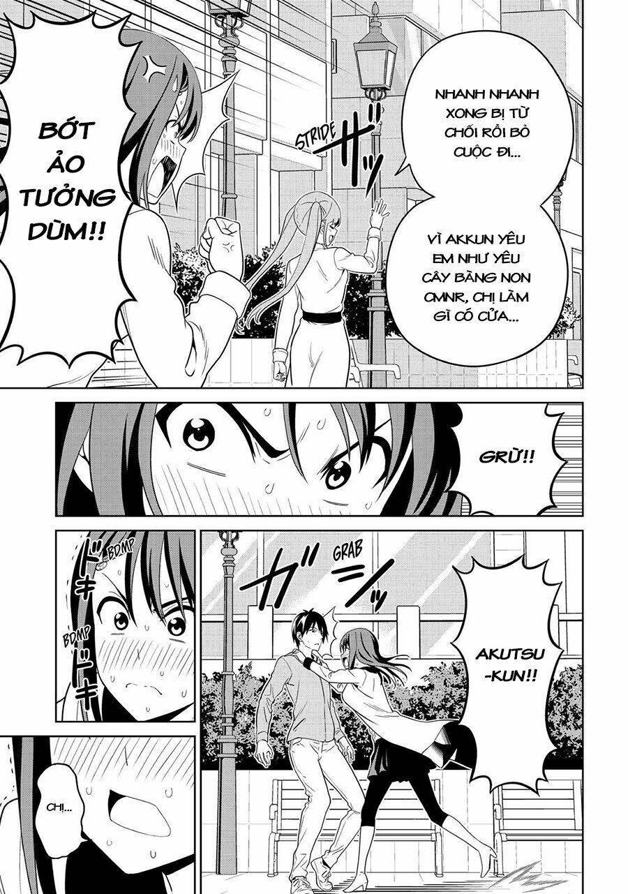 aho girl chapter 126 23