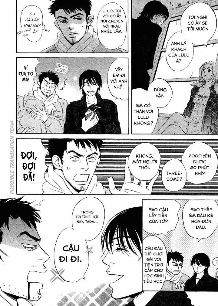 chàng giúp việc tada chapter 5 5