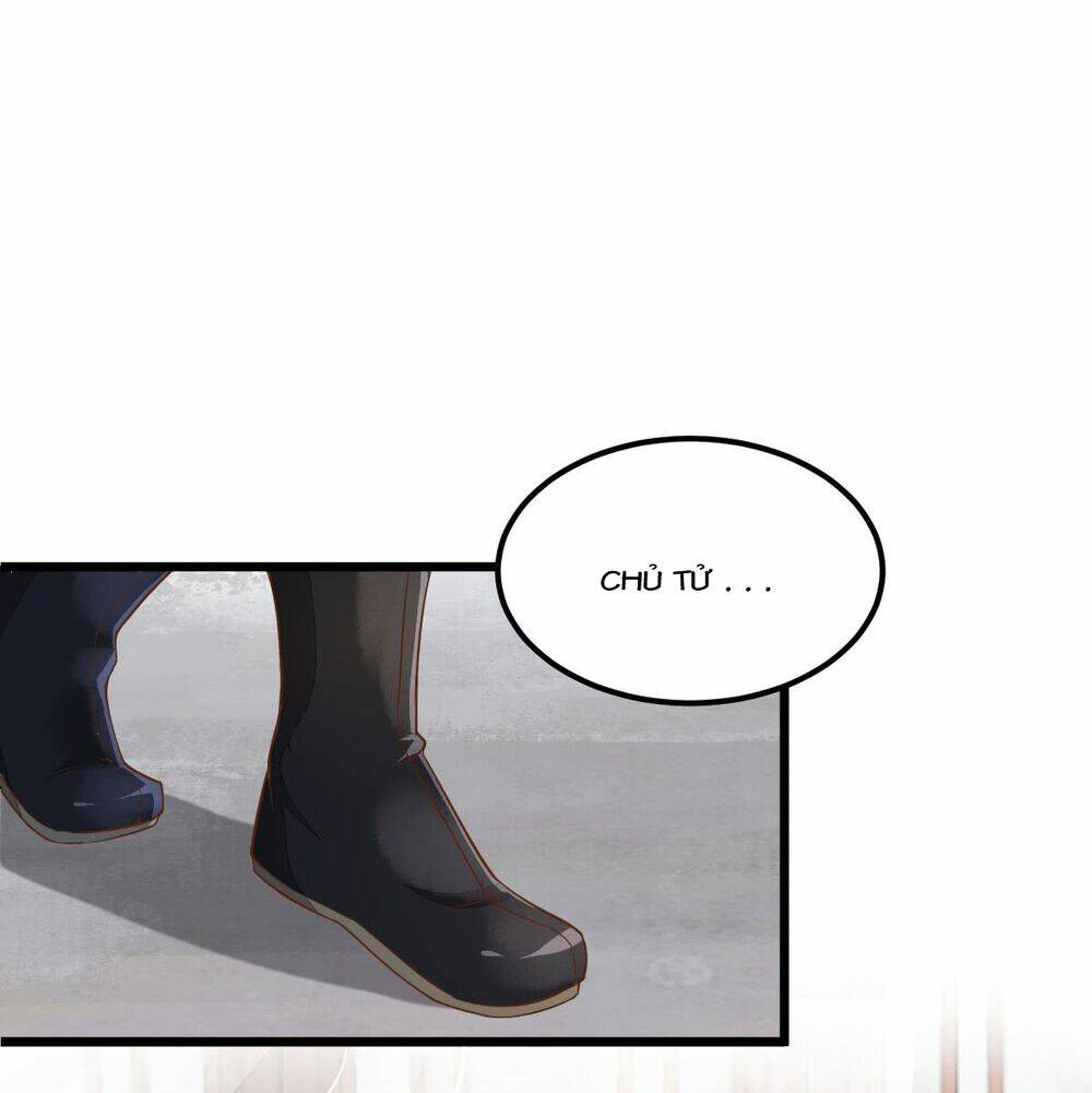 sát thủ vương phi không dễ chọc chapter 4 30