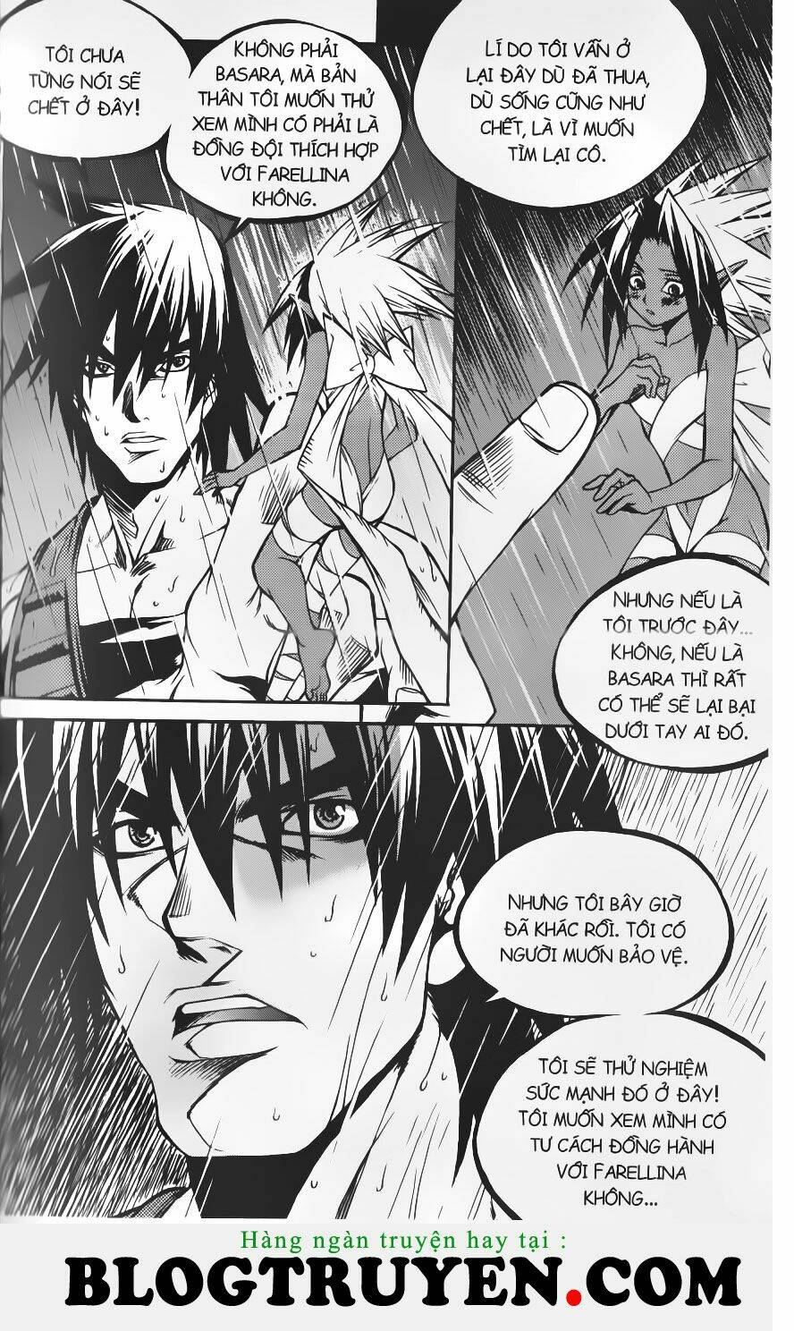 circumstances in my home's bathtub chapter 190 18