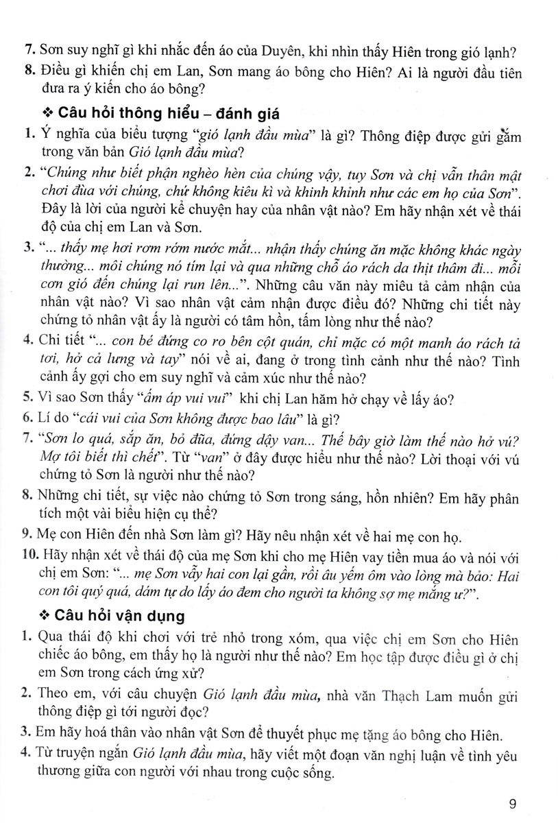 Phát Triển Kĩ Năng Đọc - Hiểu Và Viết Văn Bản Theo Thể Loại Môn Ngữ Văn 8 _HA