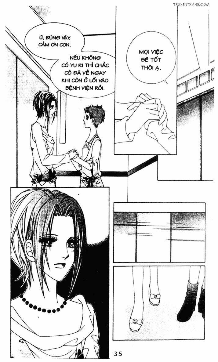 điên vì yêu - love like crazy chapter 54 7