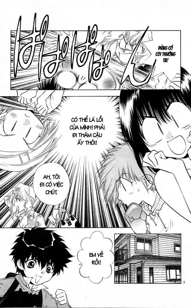 girls saurus chapter 11 8