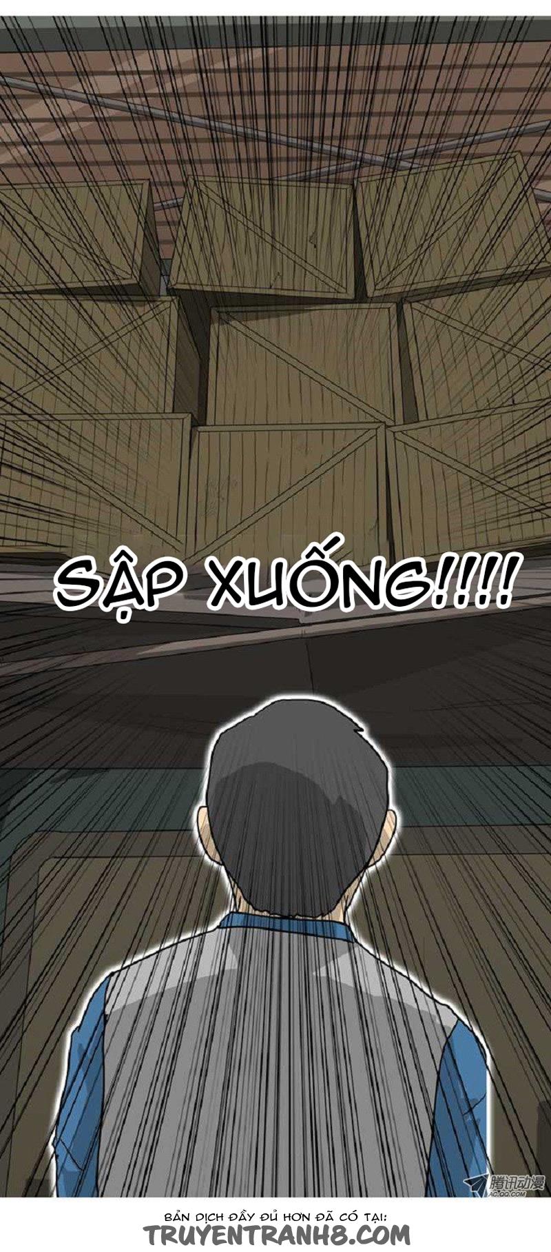 hồi sinh chapter 18 17