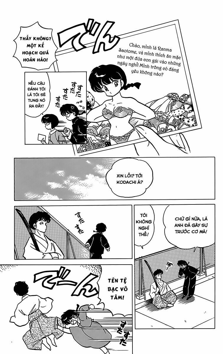 suối lời nguyền chapter 212 9