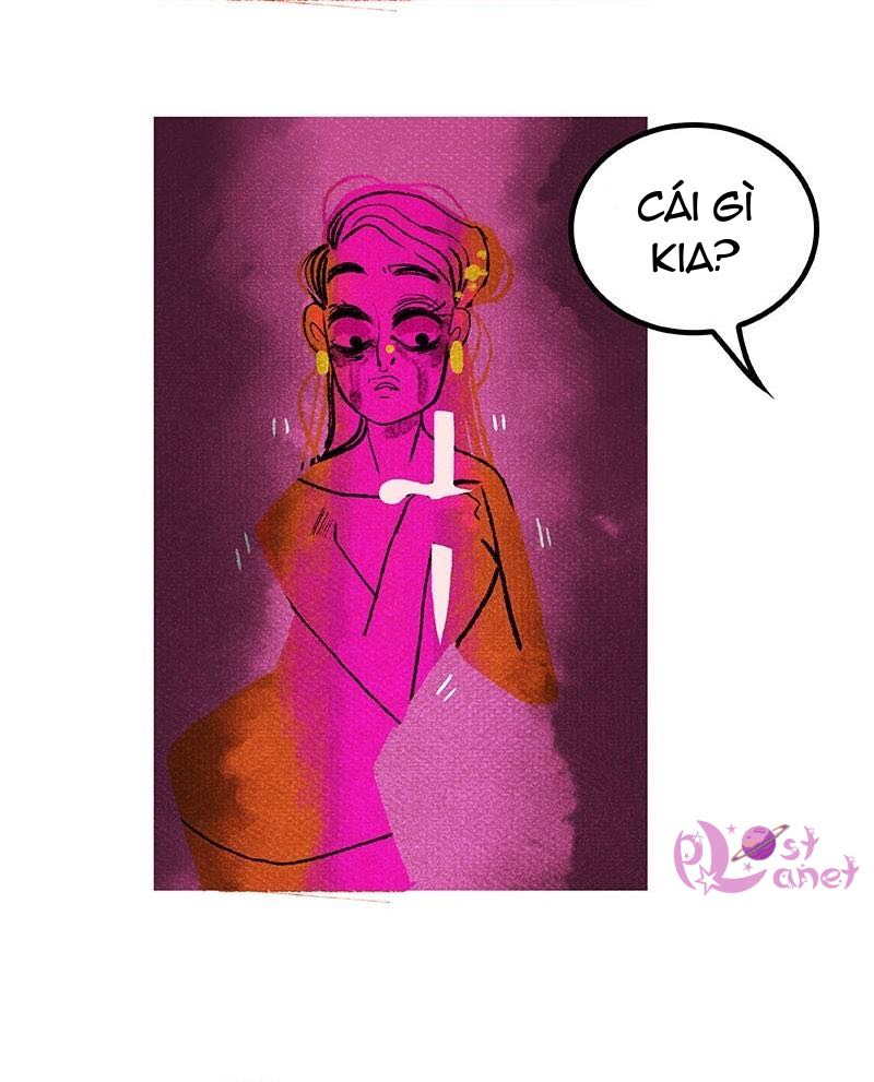 thần thoại olympus chapter 16 39