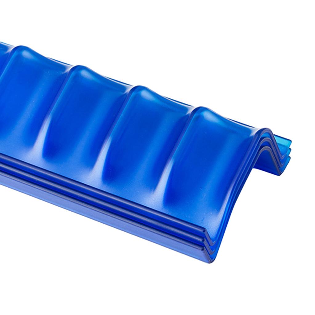 3Pcs  Oil Organizers for 5-20mL Bottle Size Drawer Storage -