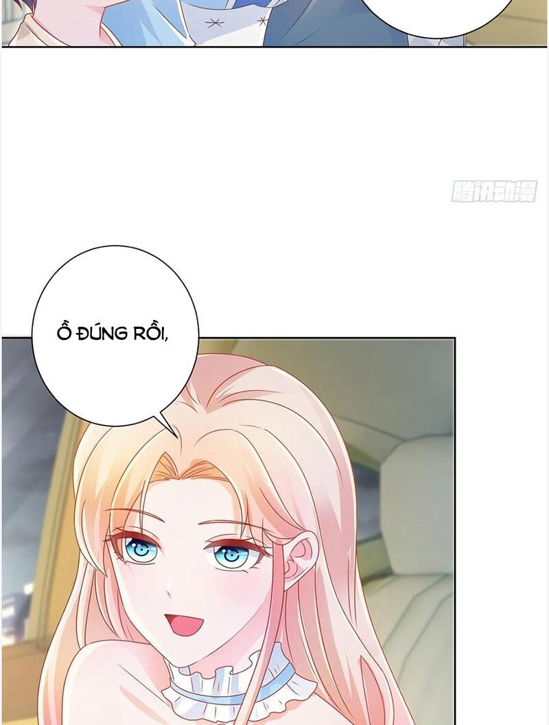 ẩn hôn 100%: chọc tức vợ yêu mua một tặng một chapter 174 10