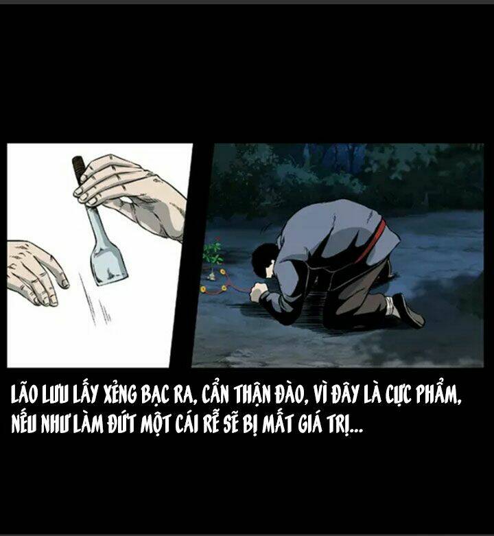 U Minh Ngụy Tượng Chapter 29 27