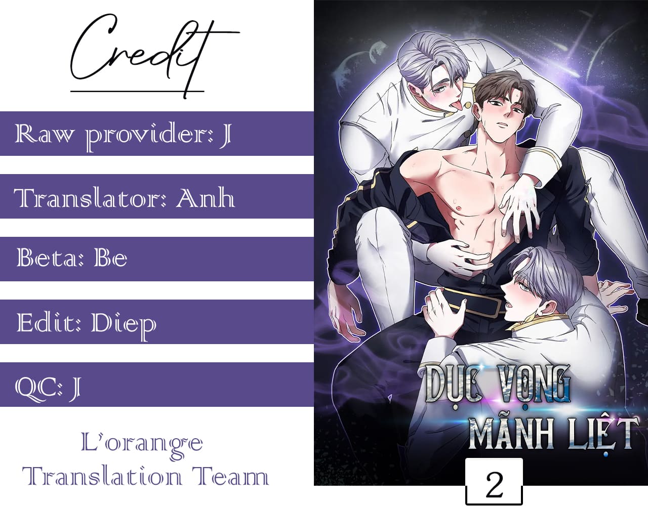 dục vọng mãnh liệt chapter 2 17