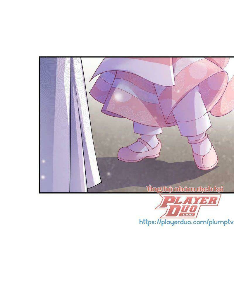 quận chúa vững vàng, thiết lập nhân vật không thể vỡ chapter 3 5