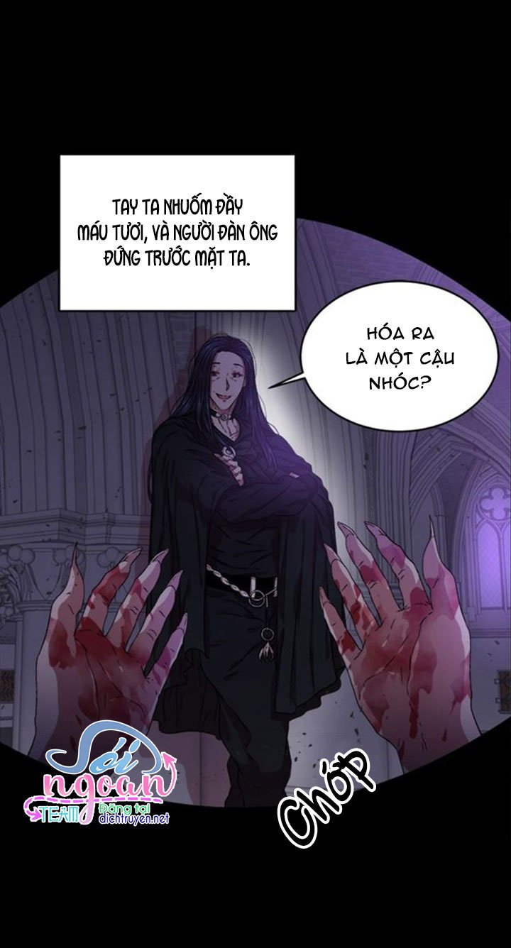 con gái bảo bối của ma vương chapter 13 4