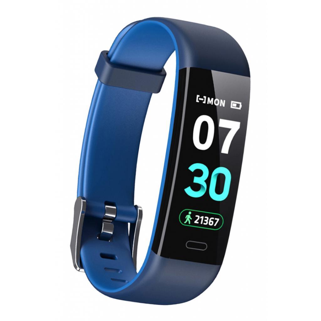 Y59 Smart Bracelet Heart Rate Blood Pressure Smart Band Fitness