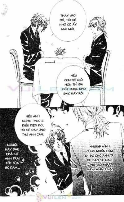 không bao giờ khóc chapter 11 71