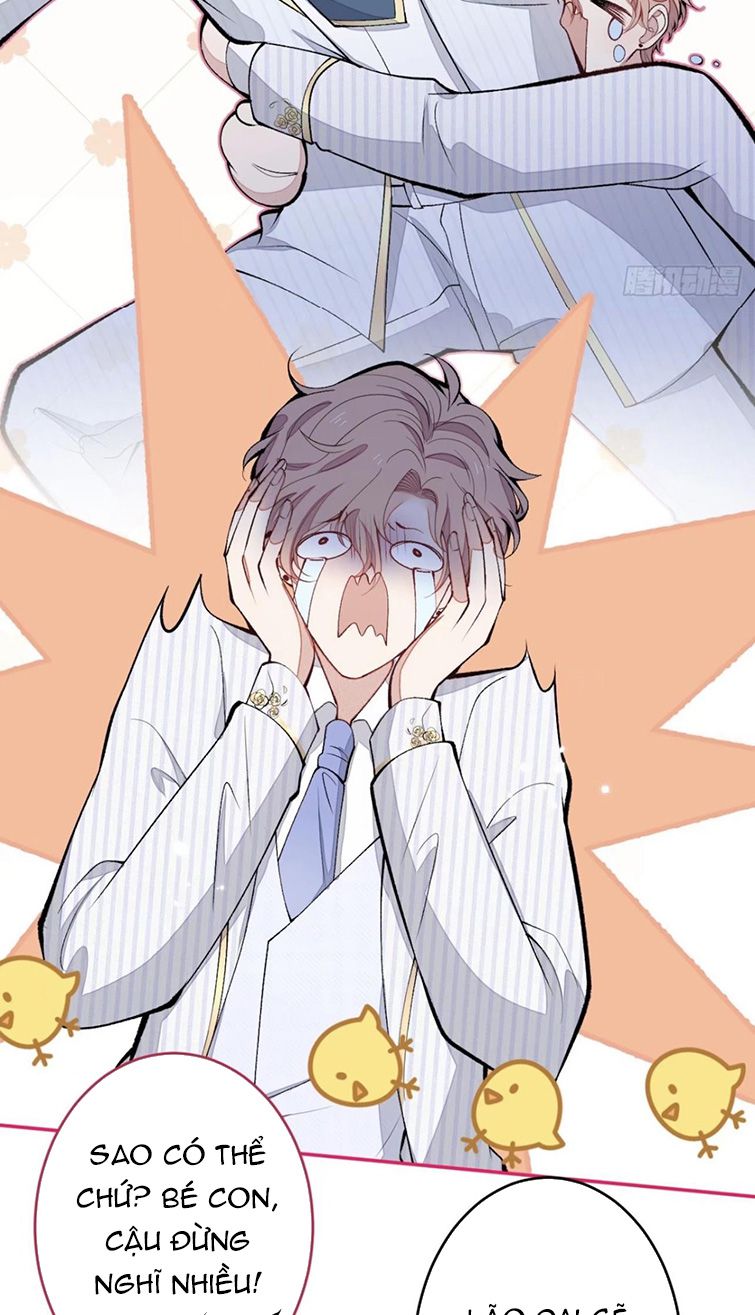 hotsearch của ảnh đế chapter 173 4