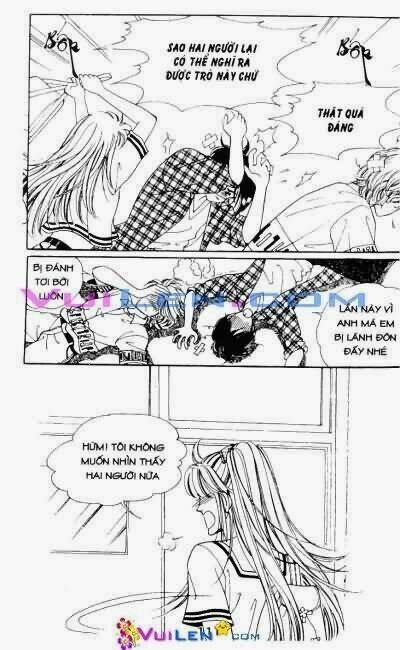 lá chắn tình yêu chapter 8 109