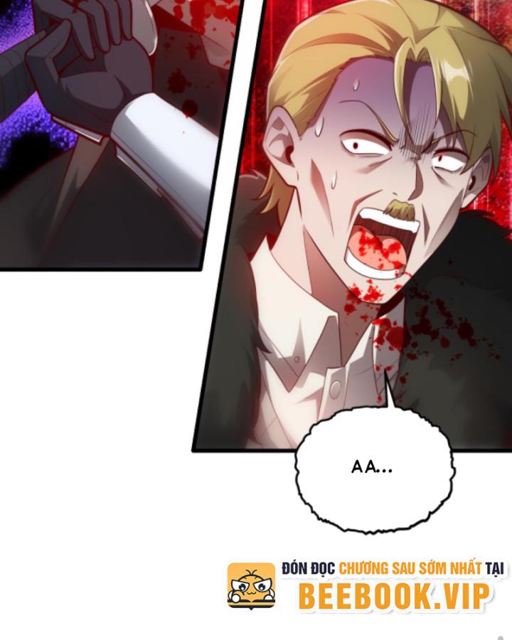 người chơi và nhân vật chính đều muốn làm hại ta chapter 137 4