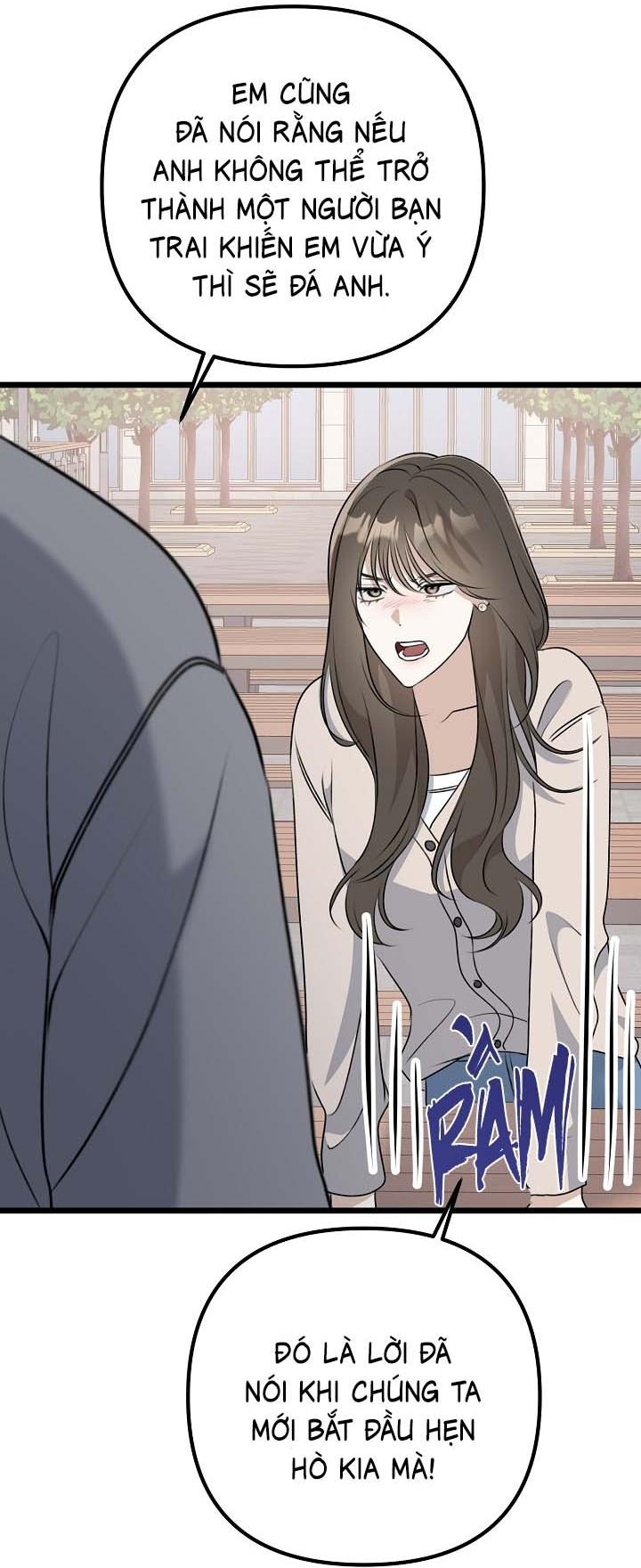 say nắng chapter 24 74