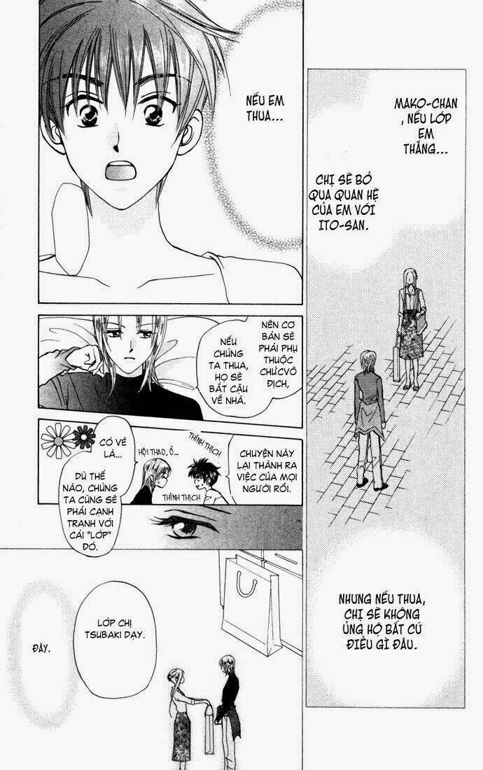 w-julie chapter 27 35