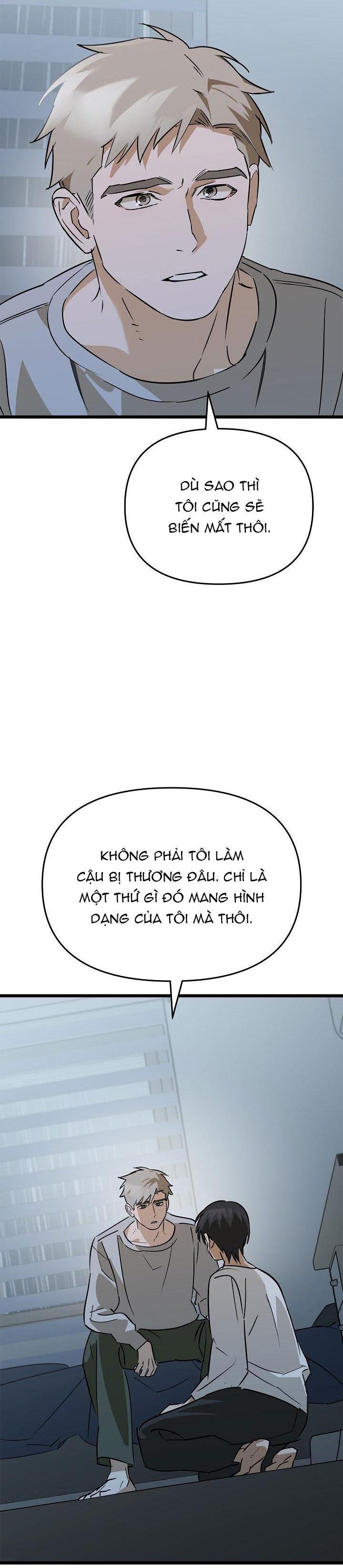 bl ngắn tuyển chọn Chapter 32.5 bức thư 5 3