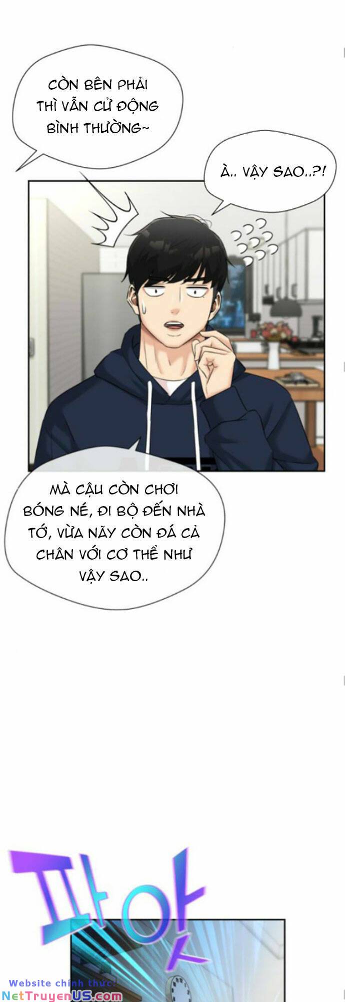 gương mặt thiên tài chapter 118 25