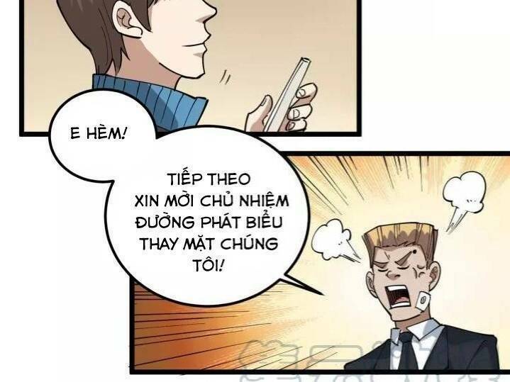 hồi xuân tiểu độc y chapter 48 60