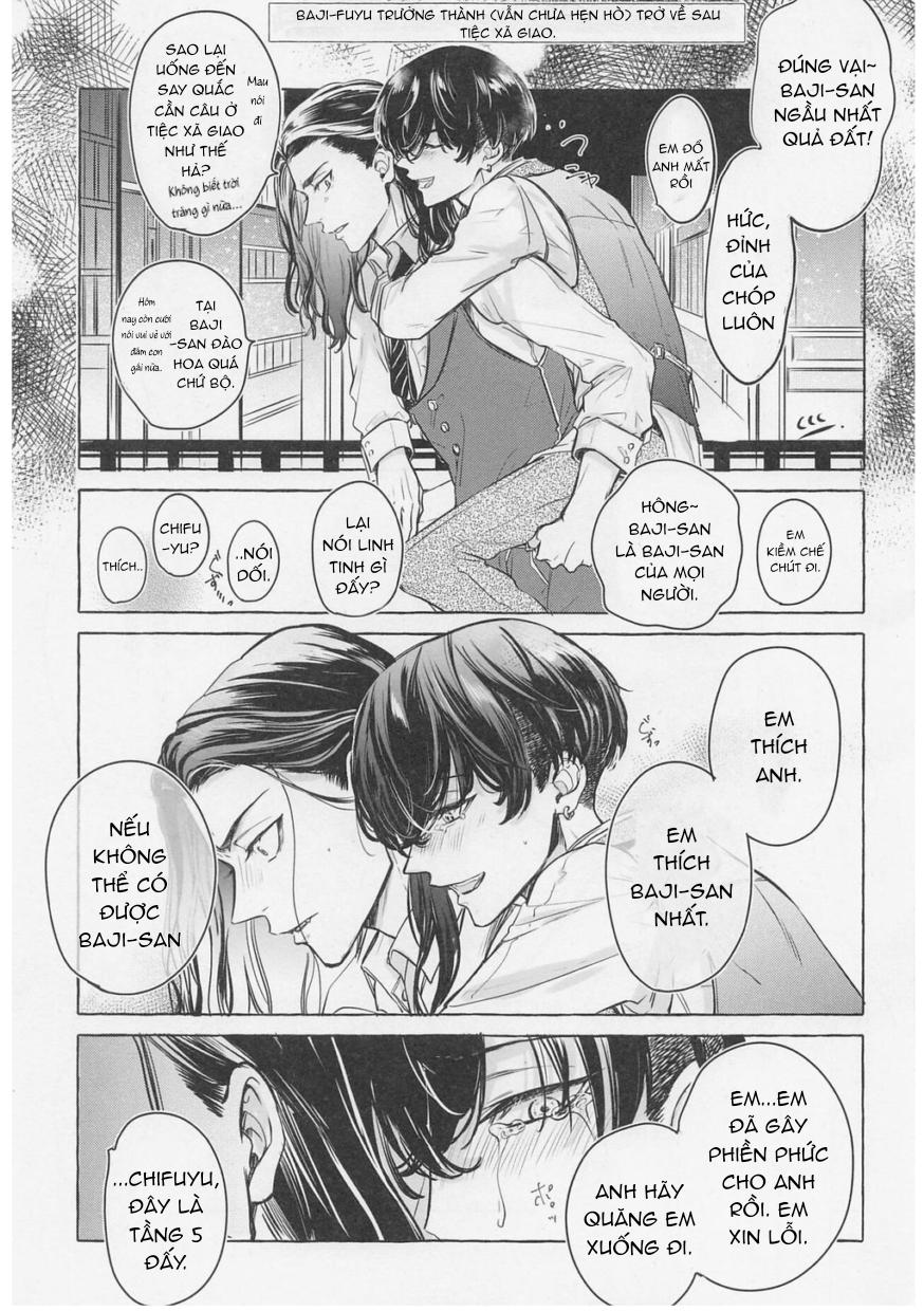 người tà răm luôn có quỷ theo sau chapter 38 8