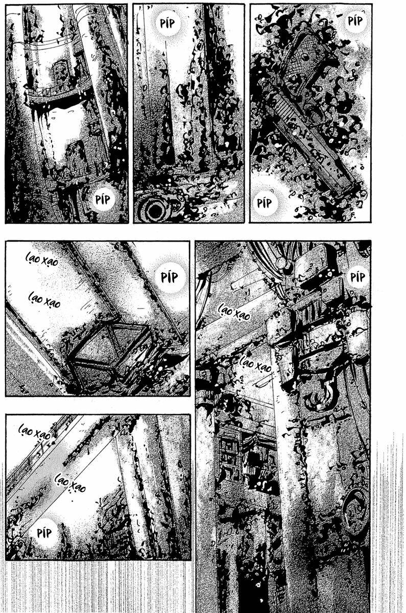 7 mầm sống chapter 108 9