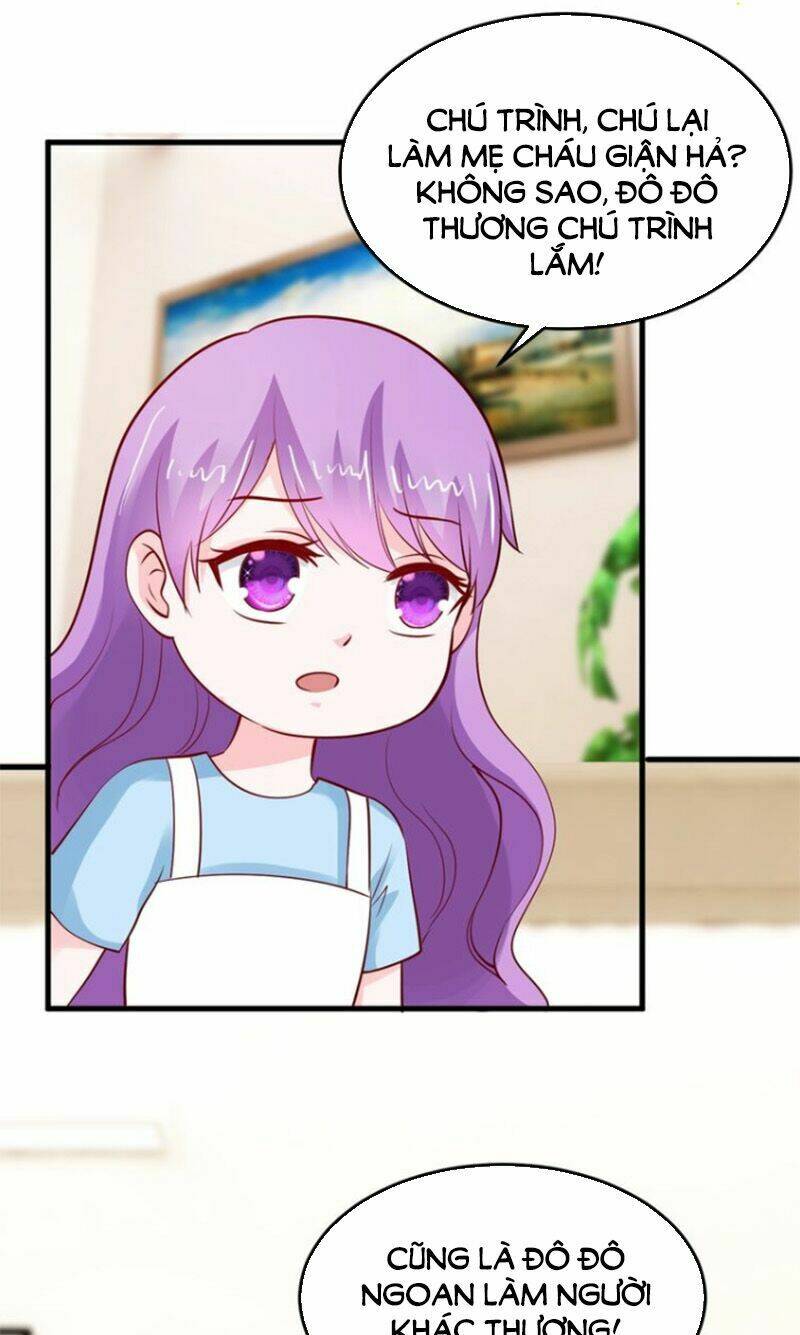 thú cưng độc quyền của boss chapter 88 24