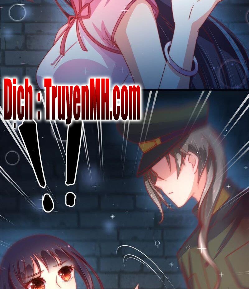 ngày nào thiếu soái cũng ghen chapter 111 9