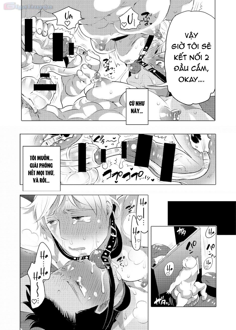 tổng hợp truyện by honey qp chapter 10 15