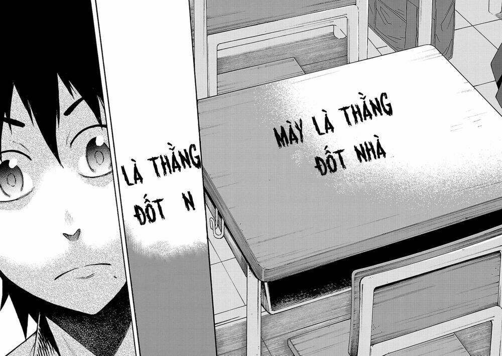 haru no houtai shoujo chapter 1 28