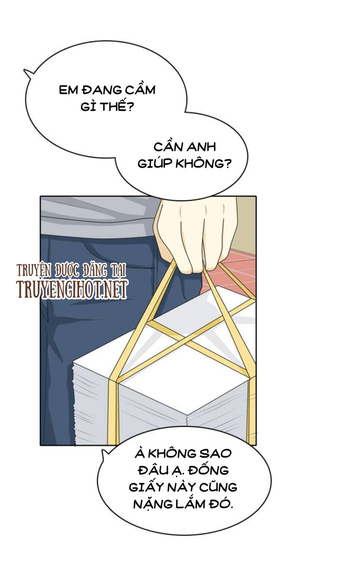 sống chung một nhà chapter 33 15