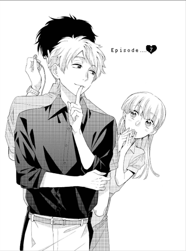 ヲタクに恋は難しい 2 - OTAKU NI KOI WA MUZUKASHII 2